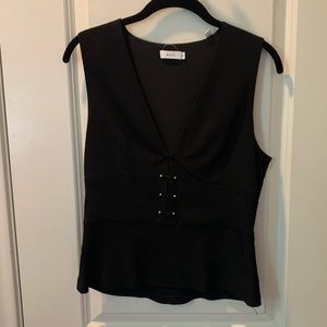 A.L.C black top